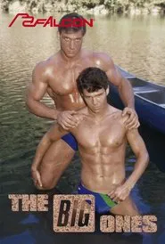The Big Ones movie poster