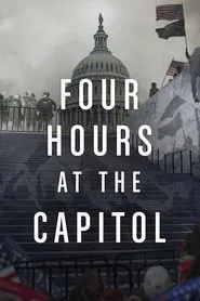 Four Hours at the Capitol movie poster