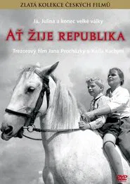 Poster do filme Long Live the Republic
