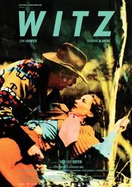 Witz movie poster