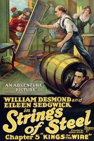 The Strings of Steel movie poster