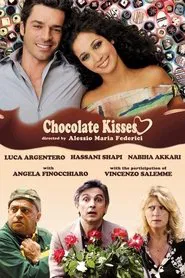 Chocolate Kisses movie poster