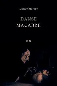 Danse macabre movie poster