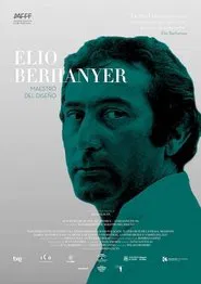Elio Berhanyer, maestro del diseño movie poster