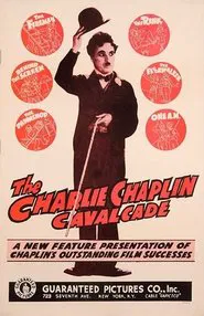 The Chaplin Cavalcade movie poster