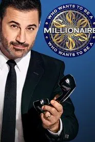 Who Wants to Be a Millionaire tv show poster
