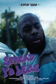 Spread Yo Legs movie poster