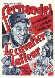 Poster do filme The Lafleur Cavalryman