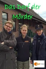 Das Dorf der Mörder movie poster