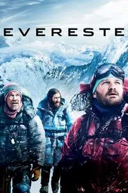 Poster do filme Evereste