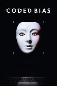 Coded Bias movie poster