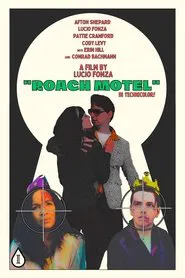 Roach Motel movie poster