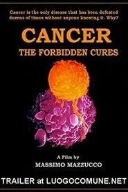 Cancro - Le cure proibite movie poster