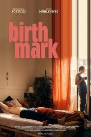 Birthmark movie poster