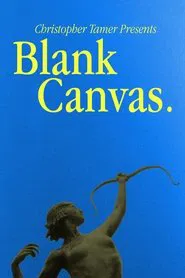 Blank Canvas movie poster