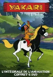 Yakari tv show poster