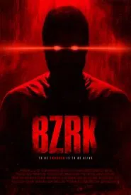 BZRK movie poster