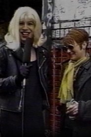 Bad Grrrls movie poster