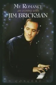 My Romance: An Evening with Jim Brickman movie poster