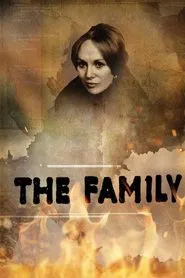 The Family movie poster