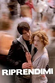 Poster do filme Riprendimi