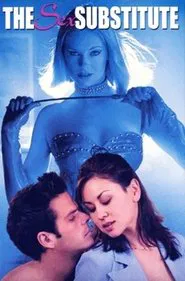 Poster do filme The Sex Substitute