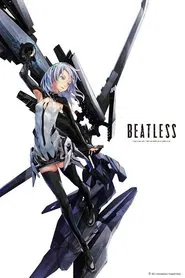 Beatless tv show poster