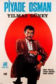 Private Osman movie poster