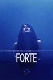 Forte movie poster