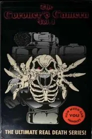 The Coroner's Camera movie poster