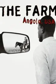 The Farm: Angola, USA movie poster