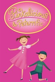 Pinkalicious & Peterrific tv show poster