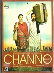 Channo Kamli Yaar Di movie poster