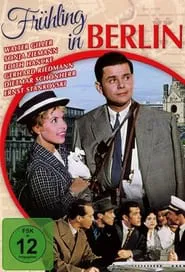 Frühling in Berlin movie poster