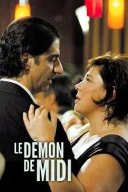 The Demon Stirs movie poster