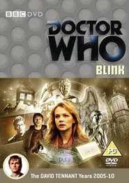 Poster do filme Doctor Who - Blink