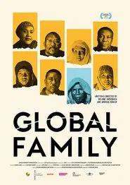 Global Family movie poster