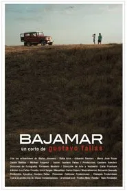 Bajamar movie poster
