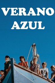 Poster da série Verano azul