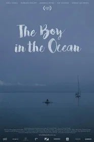The Boy in the Ocean movie poster