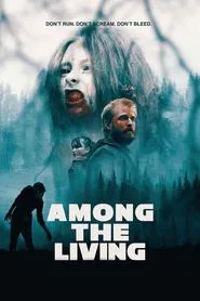 Among the Living movie poster