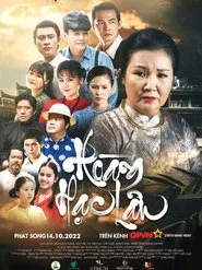 Hoàng Hạc Lâu tv show poster