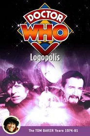 Doctor Who: Logopolis movie poster