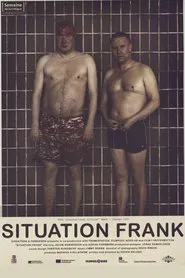 Situation Frank movie poster