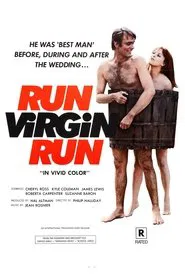 Poster do filme Run, Virgin, Run