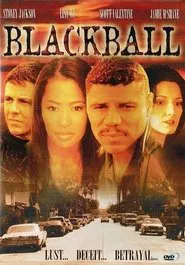 Poster do filme Blackball