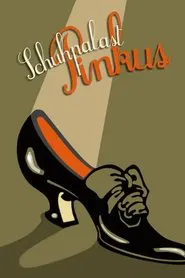 Pinkus's Shoe Palace movie poster