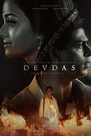 Poster do filme Devdas