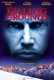 The Killing Grounds movie poster