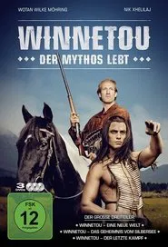 Poster da série Winnetou - The Legend Lives